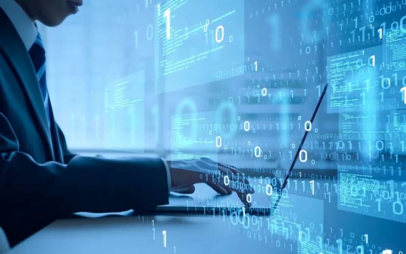 AI软件开发助力企业智能化转型